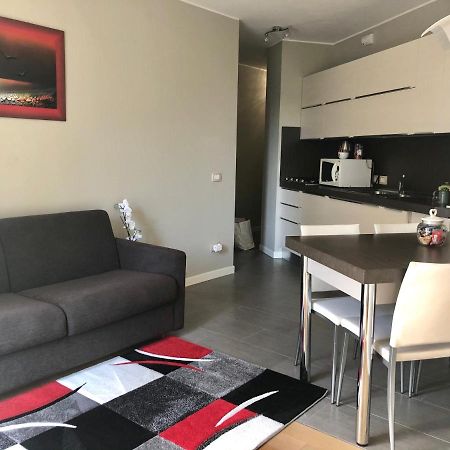 Susyapartment Bardolino Bagian luar foto