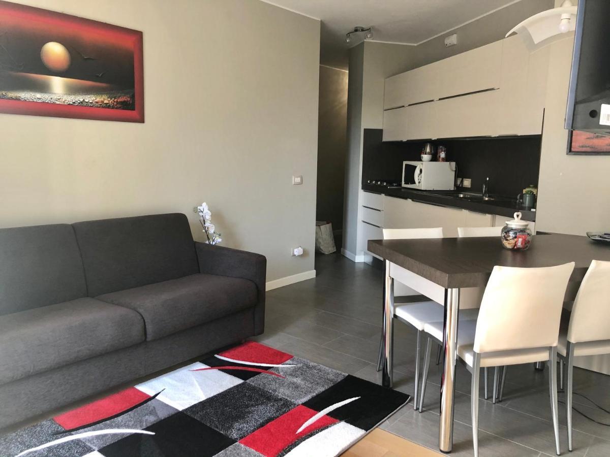 Susyapartment Bardolino Bagian luar foto