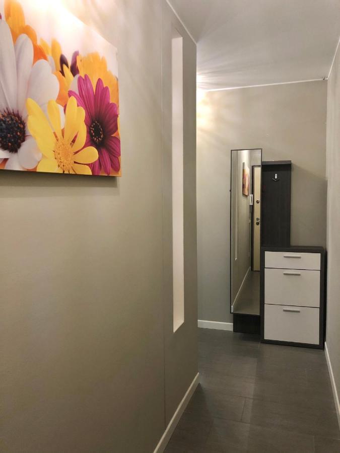 Susyapartment Bardolino Bagian luar foto