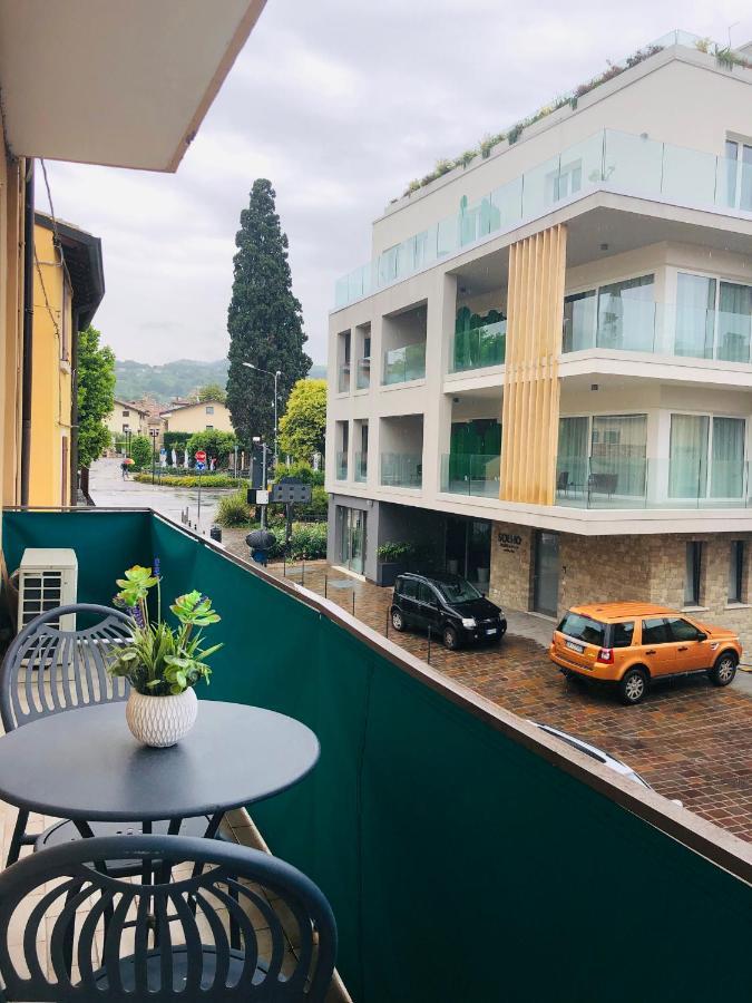 Susyapartment Bardolino Bagian luar foto