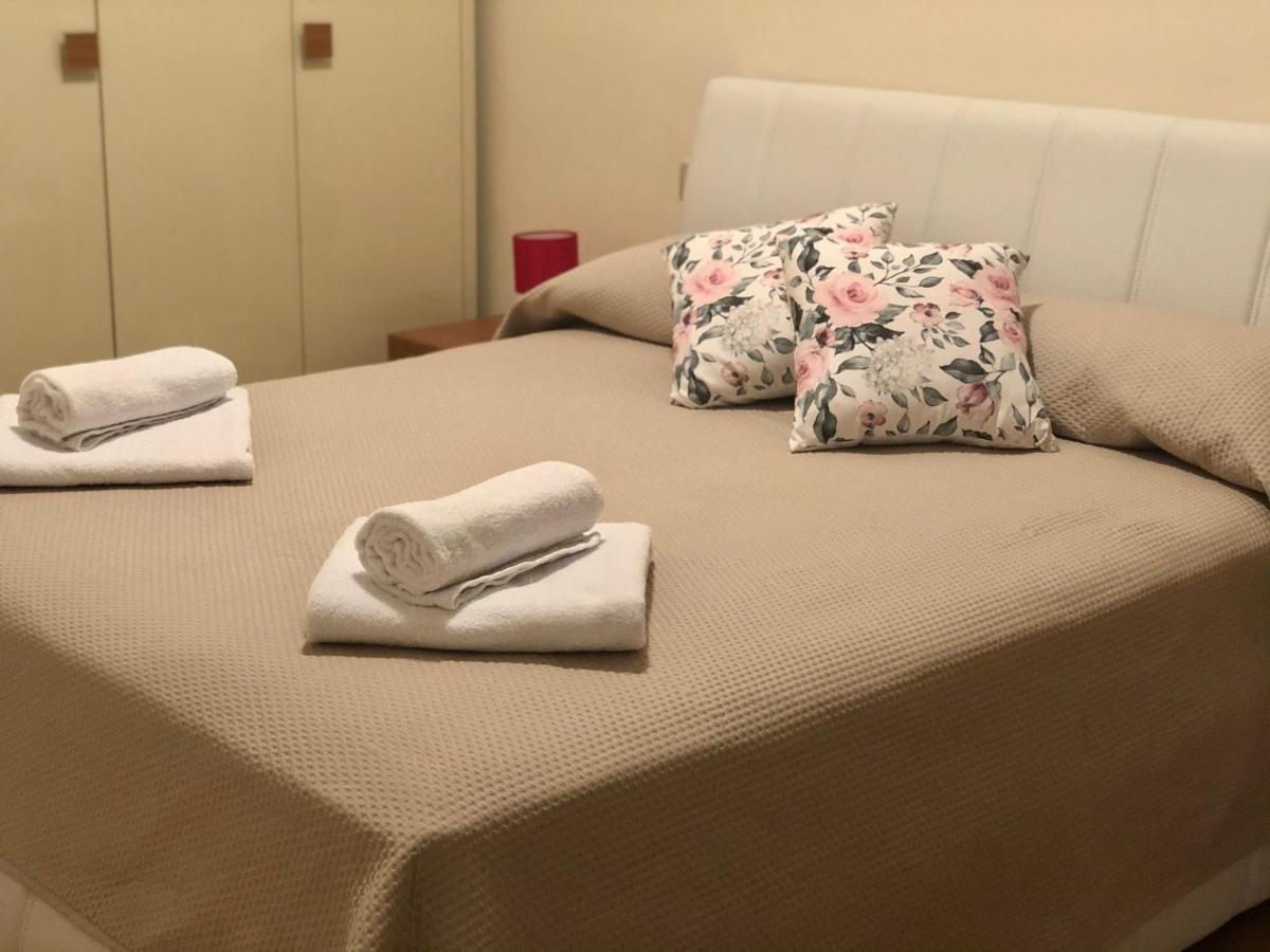 Susyapartment Bardolino Bagian luar foto