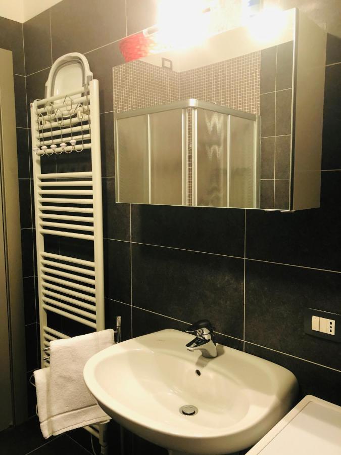 Susyapartment Bardolino Bagian luar foto