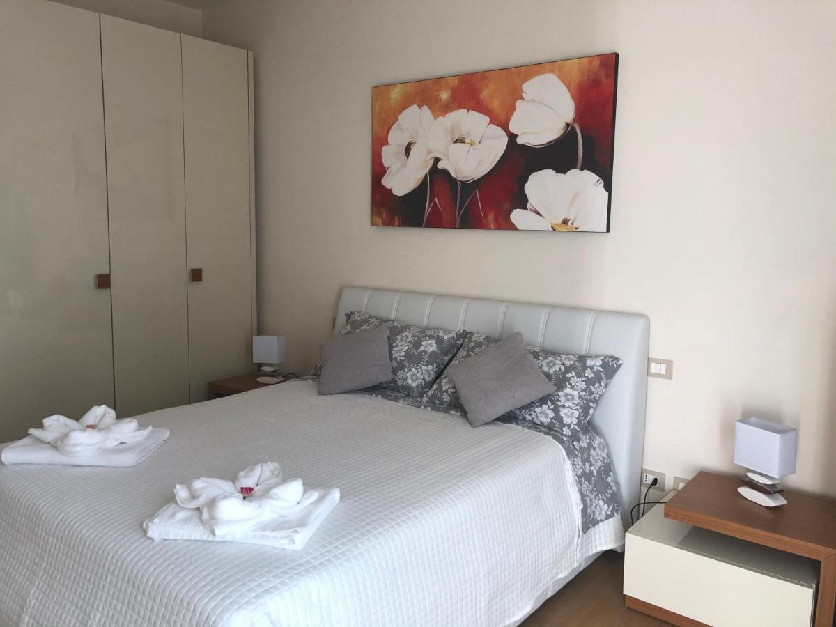 Susyapartment Bardolino Bagian luar foto
